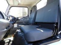 Mitsubishi Canter 2021