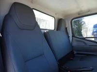 Mitsubishi Canter 2021