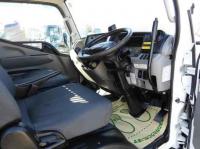 Mitsubishi Canter 2021