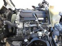 Mitsubishi Canter 2021