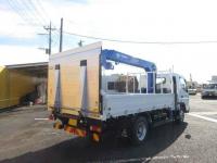 Mitsubishi Canter 2024