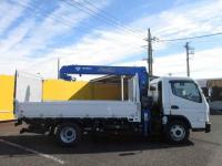 Mitsubishi Canter 2024