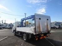 Mitsubishi Canter 2024
