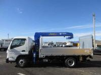 Mitsubishi Canter 2024