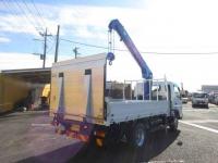 Mitsubishi Canter 2024