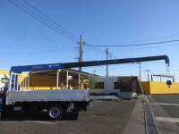 Mitsubishi Canter 2024