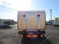 Mitsubishi Canter 2024