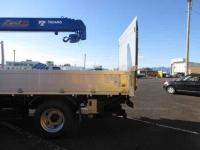 Mitsubishi Canter 2024