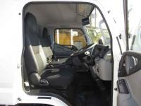 Mitsubishi Canter 2024