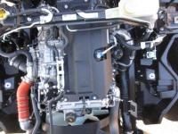 Mitsubishi Canter 2024