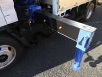 Mitsubishi Canter 2024