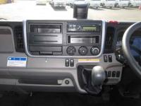Mitsubishi Canter 2024