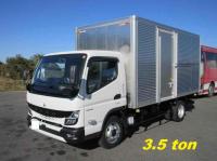 Mitsubishi Canter 2025