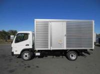 Mitsubishi Canter 2025