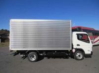 Mitsubishi Canter 2025