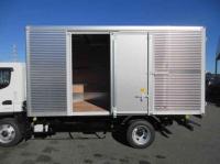 Mitsubishi Canter 2025