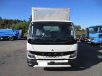 Mitsubishi Canter 2025