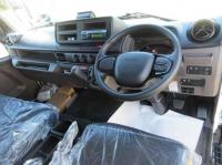 Mitsubishi Canter 2025