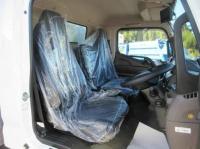 Mitsubishi Canter 2025