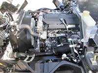 Mitsubishi Canter 2025
