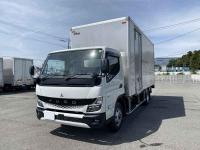 Mitsubishi Canter 2025