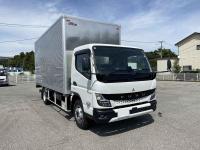 Mitsubishi Canter 2025