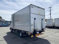 Mitsubishi Canter 2025