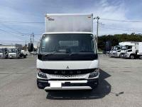 Mitsubishi Canter 2025