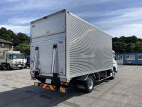 Mitsubishi Canter 2025