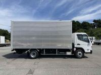 Mitsubishi Canter 2025