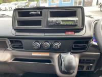 Mitsubishi Canter 2025
