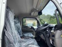 Mitsubishi Canter 2025
