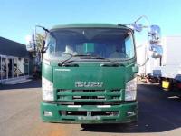 Isuzu Forward 2012