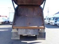 Isuzu Forward 2012