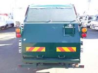 Isuzu Forward 2012