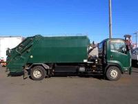 Isuzu Forward 2012