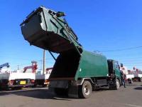 Isuzu Forward 2012