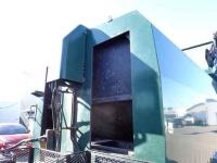 Isuzu Forward 2012