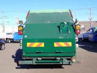 Isuzu Forward 2012