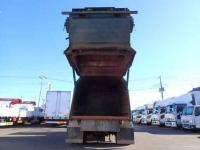 Isuzu Forward 2012