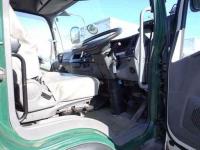 Isuzu Forward 2012