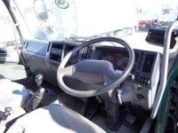 Isuzu Forward 2012