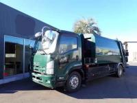 Isuzu Forward 2012