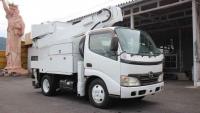 Hino Dutro 2009