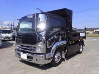 Isuzu Forward 2021