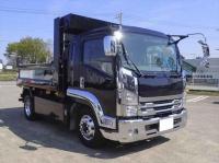 Isuzu Forward 2021