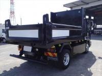 Isuzu Forward 2021