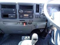 Isuzu Forward 2021