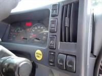 Isuzu Forward 2021