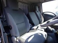 Isuzu Forward 2021